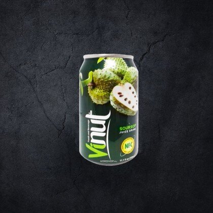 НАПИТОК VINUT ГУАНАБАНА