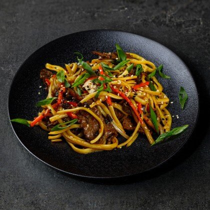 УДОН ПО-ТАЙСКИ