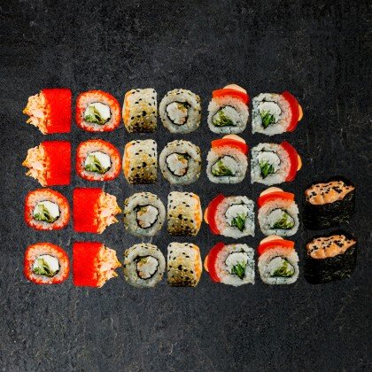 СЕТ АРИЗОНА