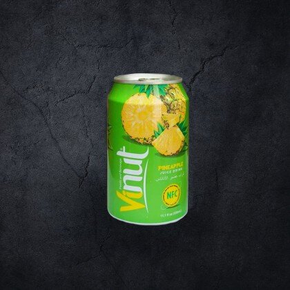 НАПИТОК VINUT АНАНАС