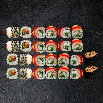 СЕТ ВАШИНГТОН