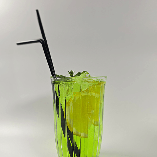 Груша-базилик