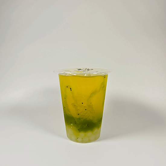 Жасмин-киви