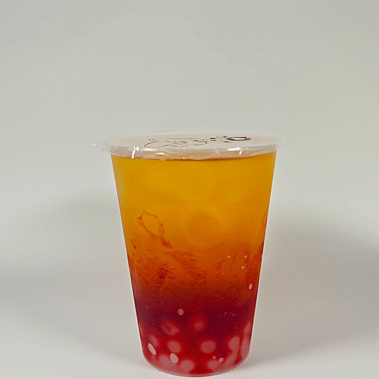 Ананас-малина