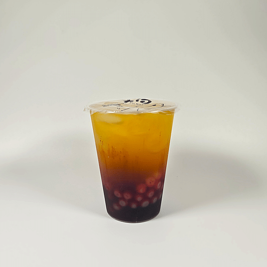 Вишня-базилик