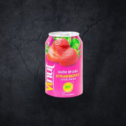 НАПИТОК VINUT КЛУБНИКА