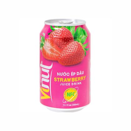 НАПИТОК VINUT КЛУБНИКА