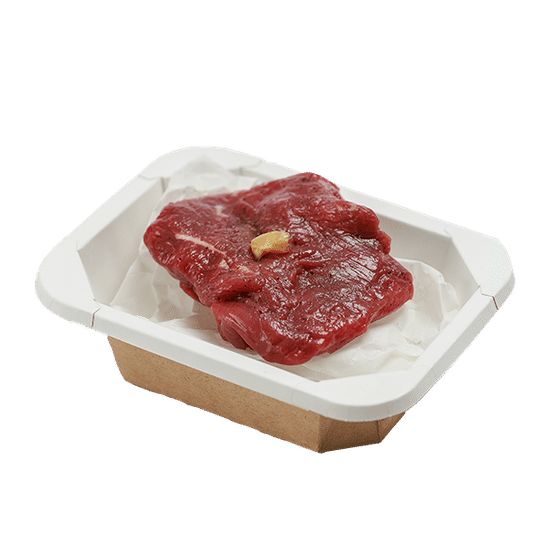 Стейк из говяжьей вырезки