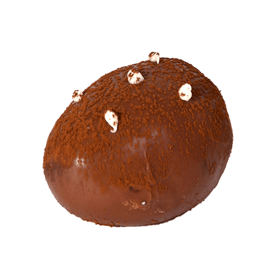 Картошка миндальная