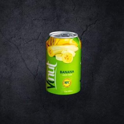 НАПИТОК VINUT БАНАН