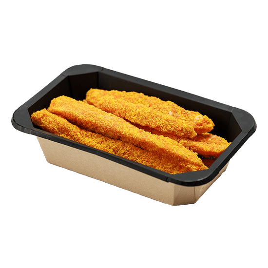 Стрипсы куриные