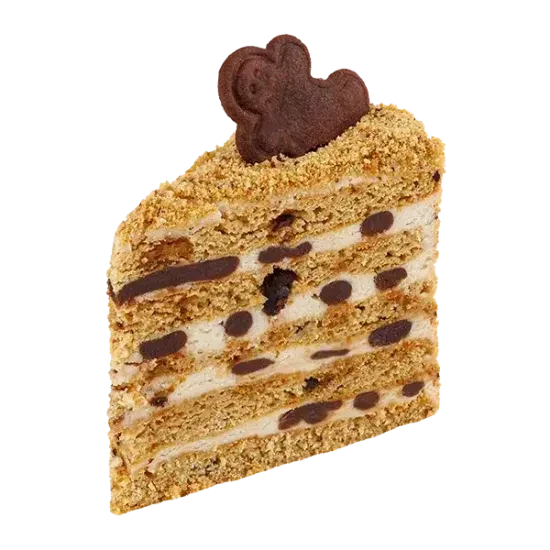 Торт Mr. Печенька