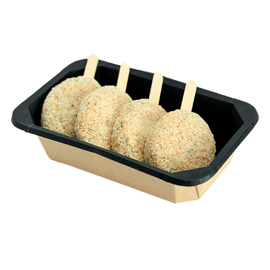 Котлета куриная Эскимо на палочке