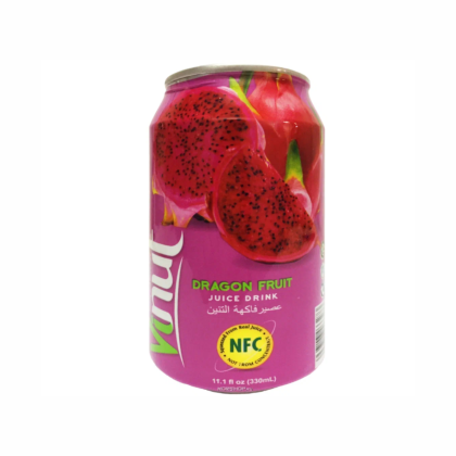 НАПИТОК VINUT ДРАГОН ФРУКТ