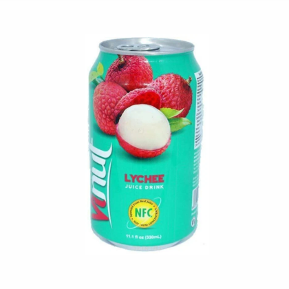 НАПИТОК VINUT ЛИЧИ