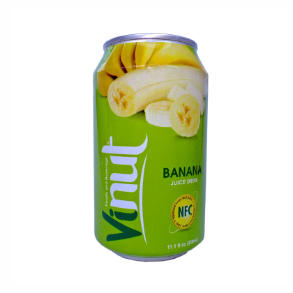 НАПИТОК VINUT БАНАН