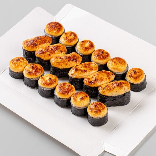 Согревающий