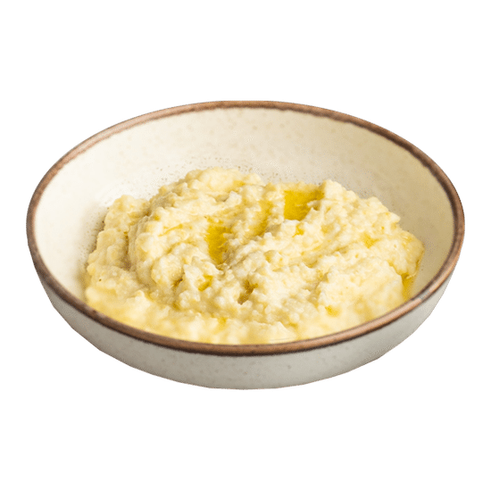 Пшённая каша