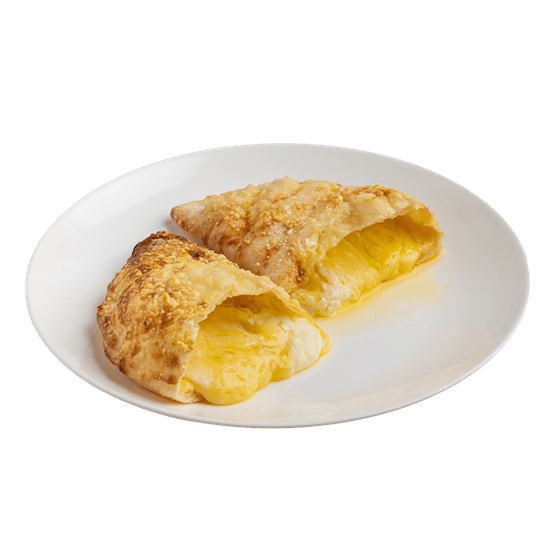 Кальцоне С сыром