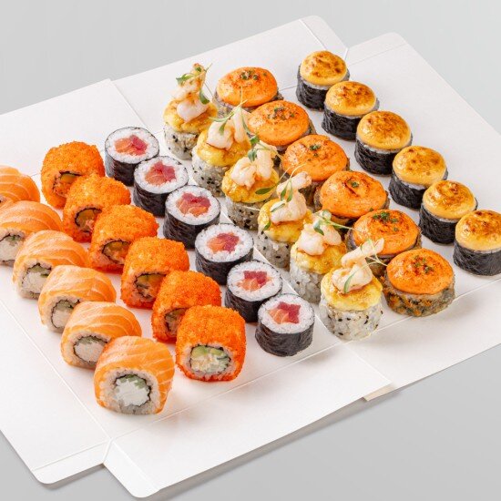 Праздничный