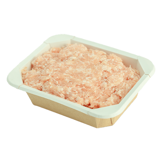 Фарш куриный