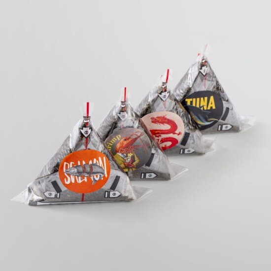 Четыре Ронина