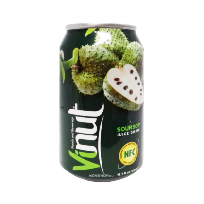 НАПИТОК VINUT ГУАНАБАНА