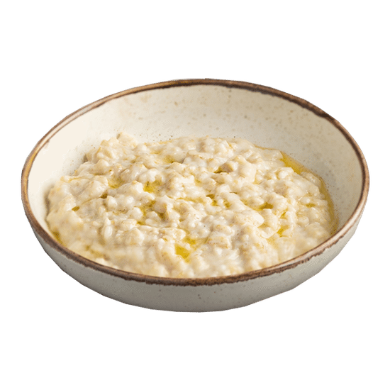 Овсяная каша