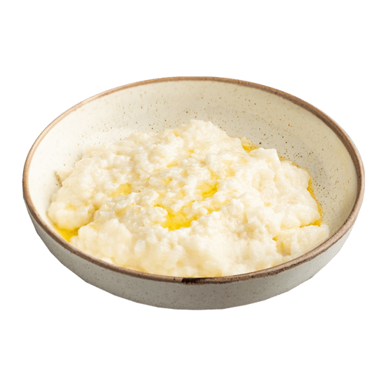 Рисовая каша