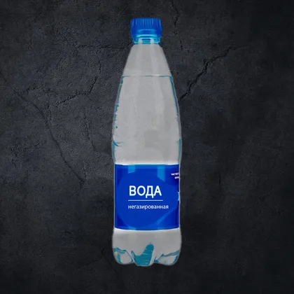 ВОДА БОНАКВА БЕЗ ГАЗА 500МЛ