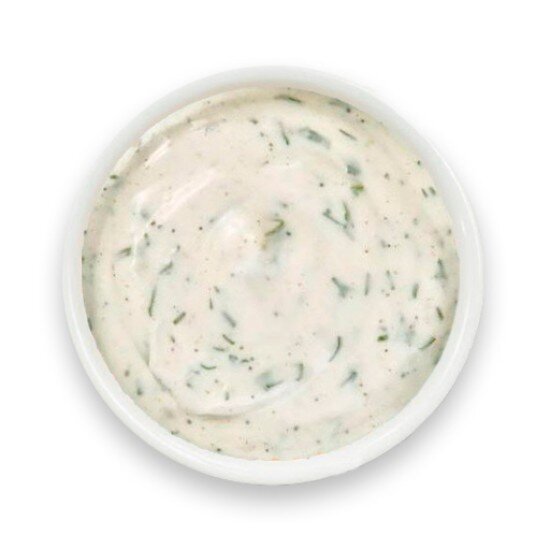 Чесночный соус