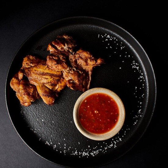 Куриные бедра Хоспер