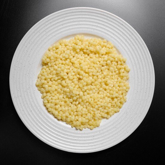 Птитим отварной