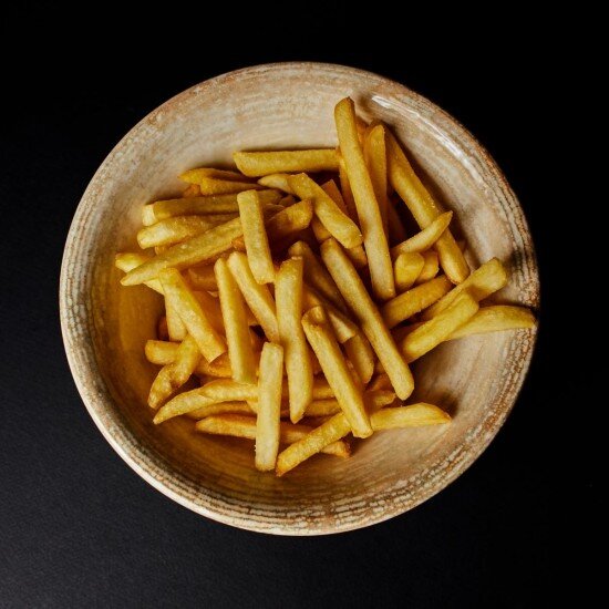 Картофель фри