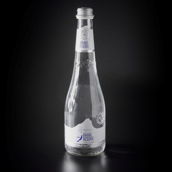 Байкал 0,53 газ