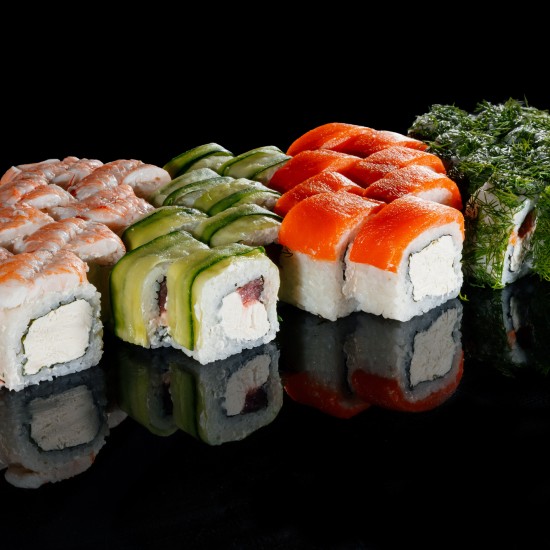 Сет «Love Story»