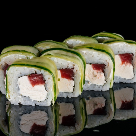 Магуро Гринн