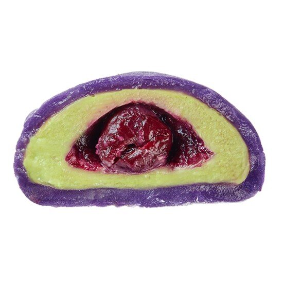 Моти Вишня Смородина Фисташка