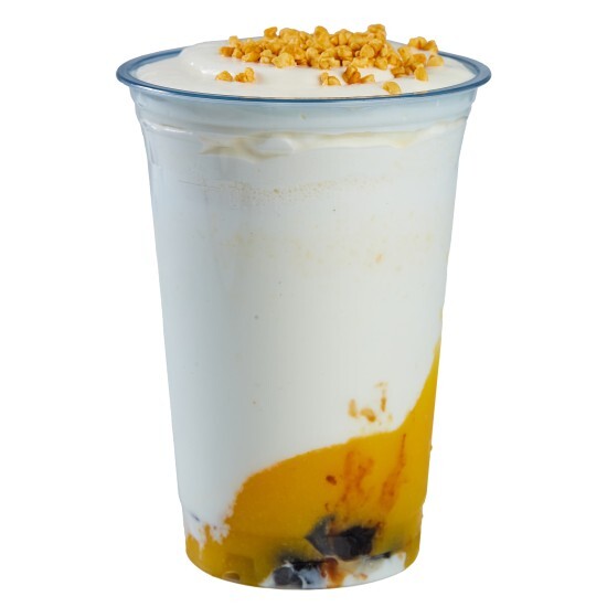 Милкшейк Манго 375