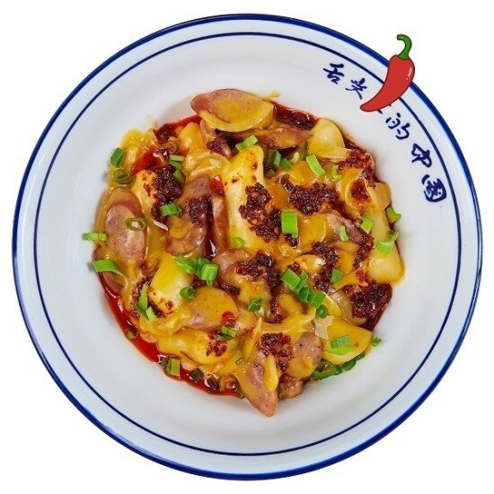 ТОК ПОКЕ КАРБОНАРА 281г