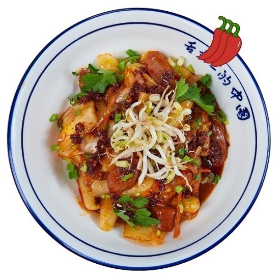 ТОК ПОКЕ "КИМЧИ" 357г