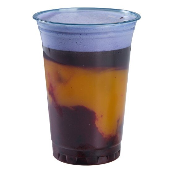 Манго Черная Смородина 375