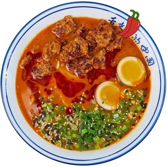 Тан Тамен Рамен 774г