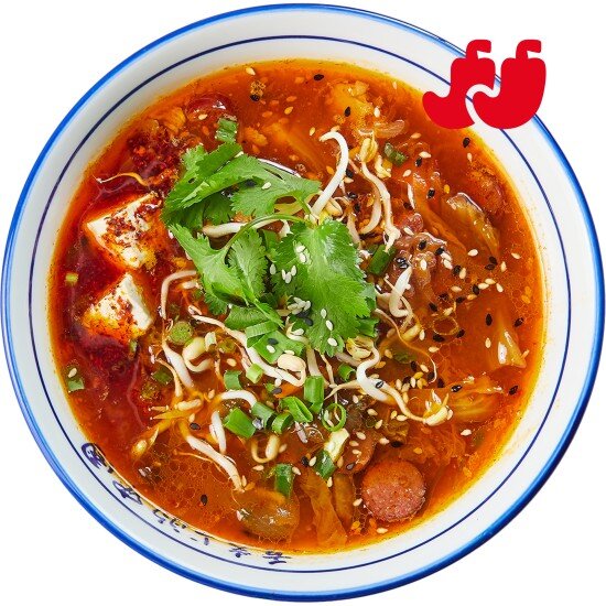 Кимчи Чиге 491г