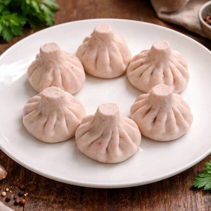 Хинкали "Пряные Пиканты"