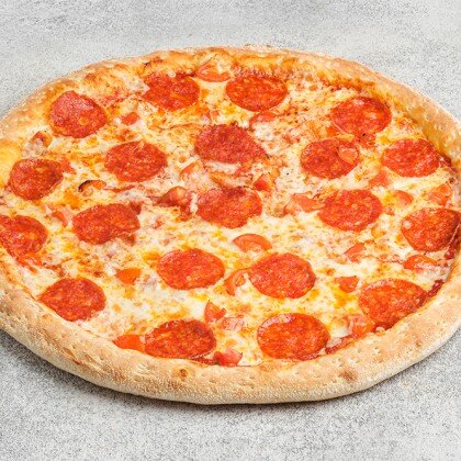 Пеперони фреш