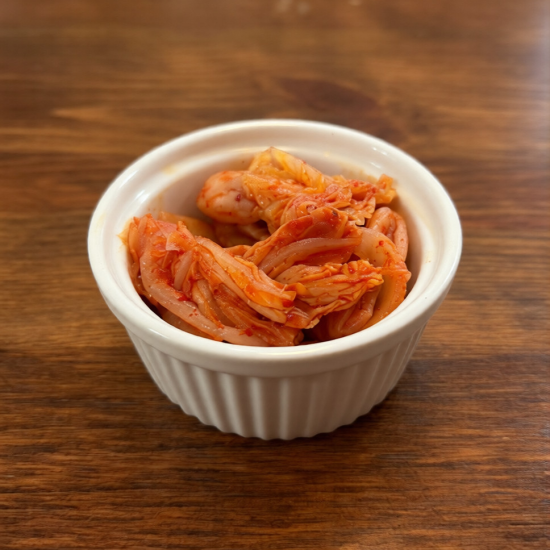 Капуста Ким чи