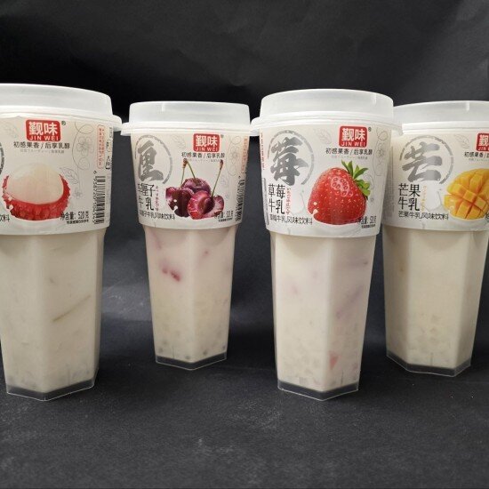 Напиток Jin Wei