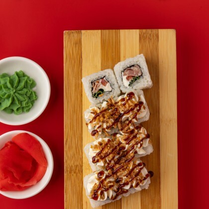 Бекон Криспи