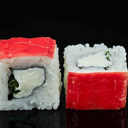 Филадельфия Хайп Снежный краб